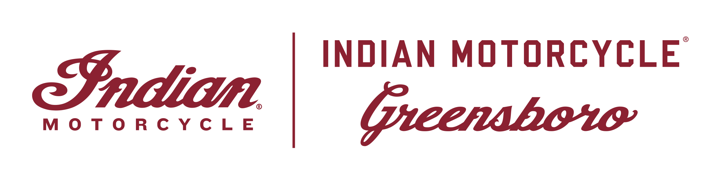 Indian Motorcycle of Greensboro