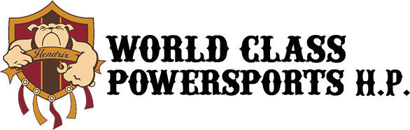 World Class Powersports